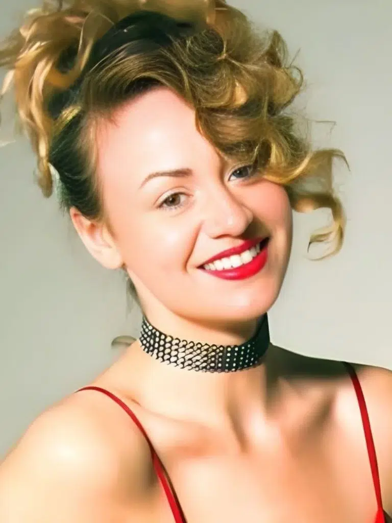 Star Del Ray Biography: Wiki, Age, Career, Height, Weight, Husband, Net Worth & More